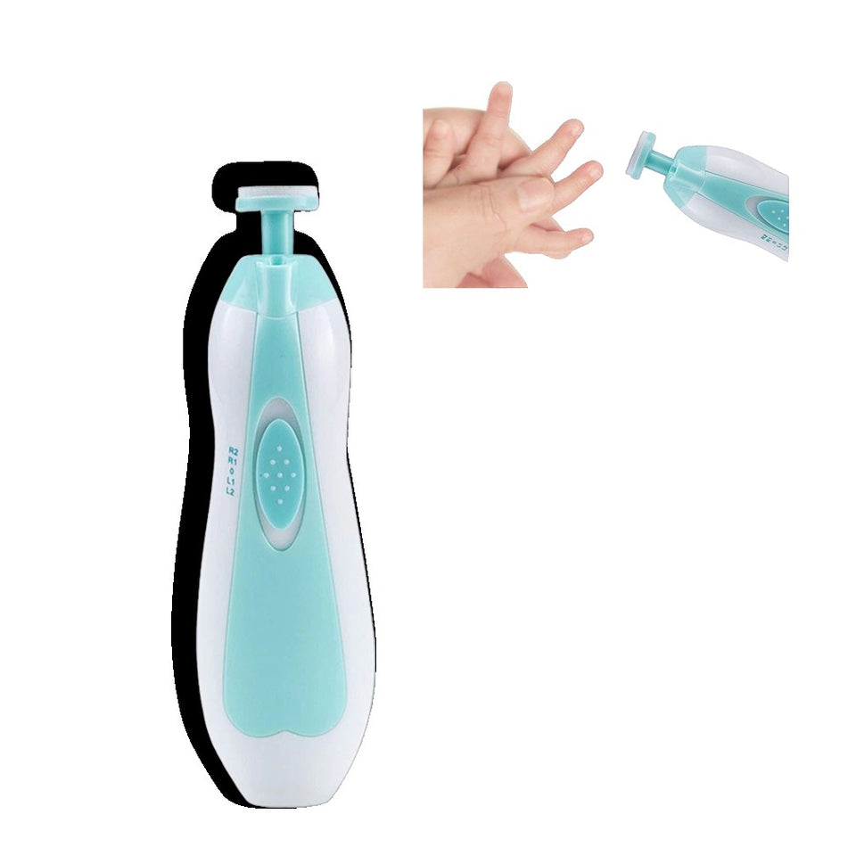 Baby Nail Trimmer Good Things Simple